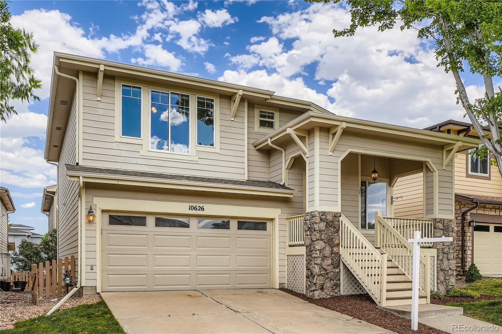 10626 Cherrybrook Circle Highlands Ranch, CO 80126 - Photo 4 of 37