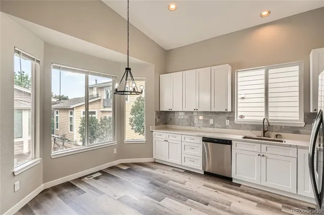 $574,900 | 10626 Cherrybrook Circle, Highlands Ranch, CO 80126