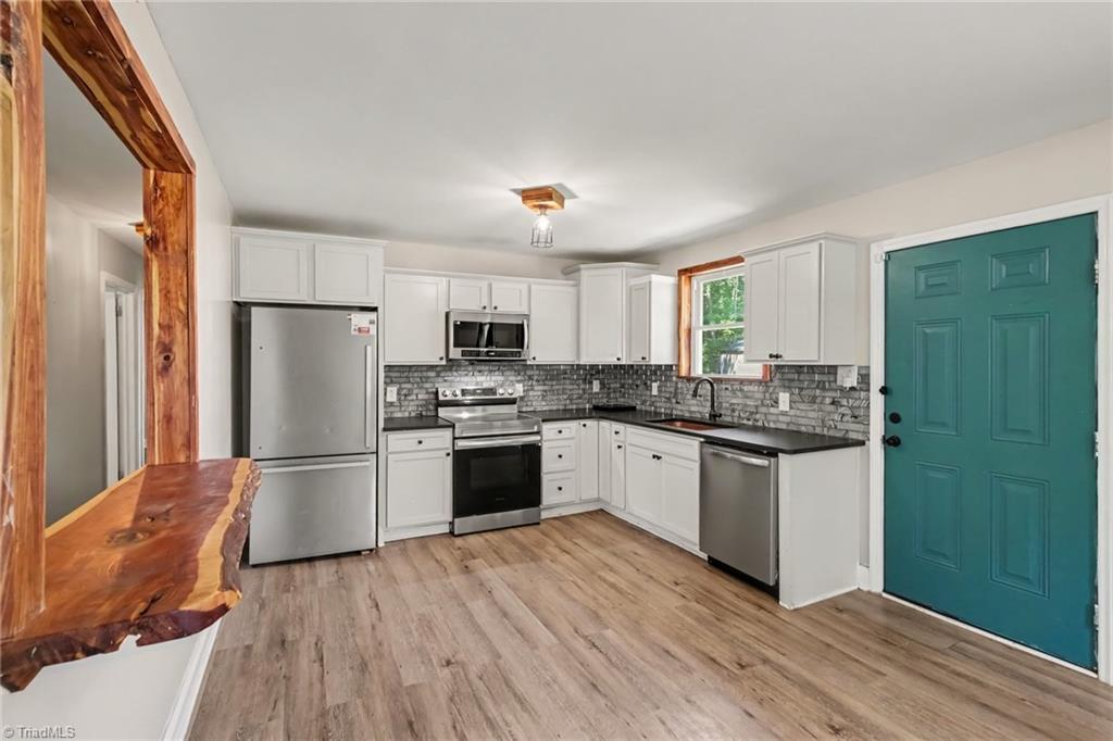 118 Shady Grove Road Eden, NC 27288 - Photo 13 of 26 Gallery Image 13