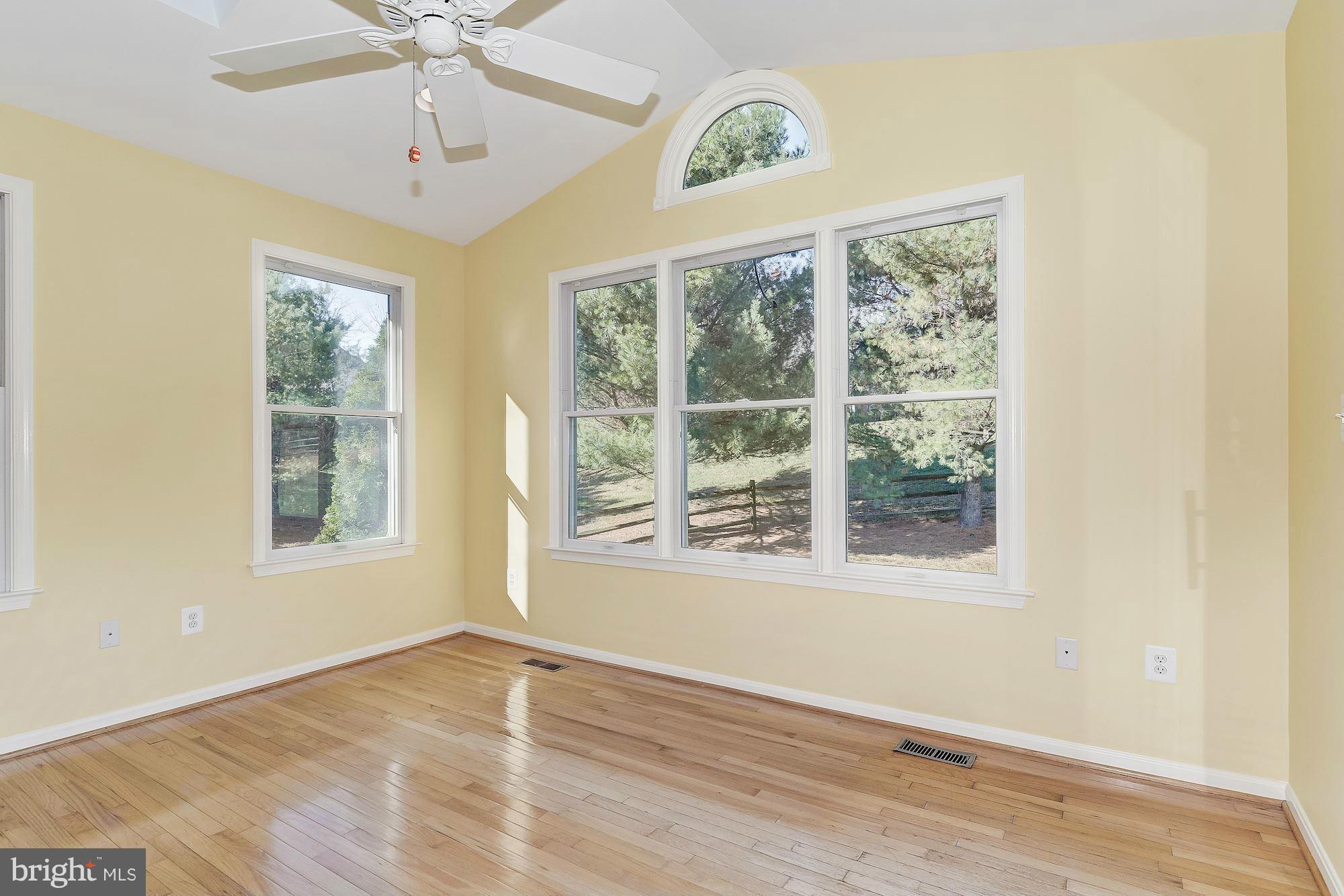 5020 Jericho Road Columbia, MD 21044 - Photo 11 of 30 Sunroom