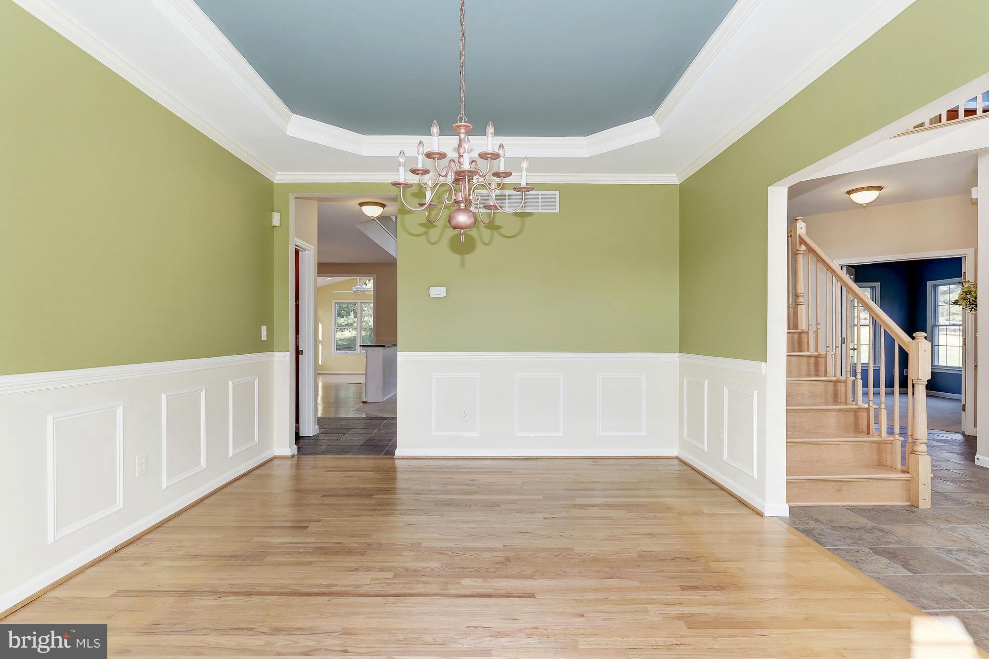 5020 Jericho Road Columbia, MD 21044 - Photo 12 of 30 Formal Dining Room