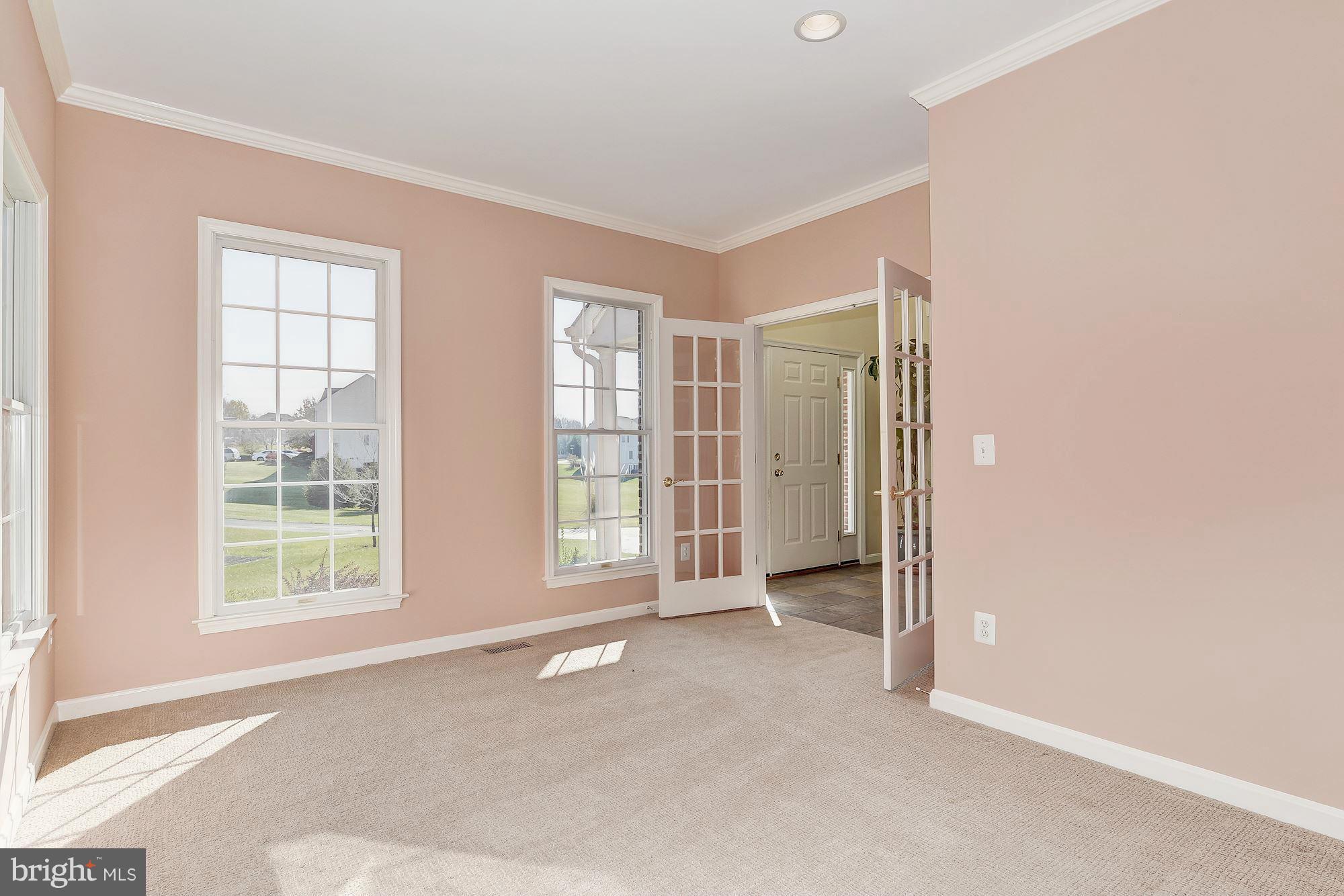 5020 Jericho Road Columbia, MD 21044 - Photo 13 of 30 Formal Living Room