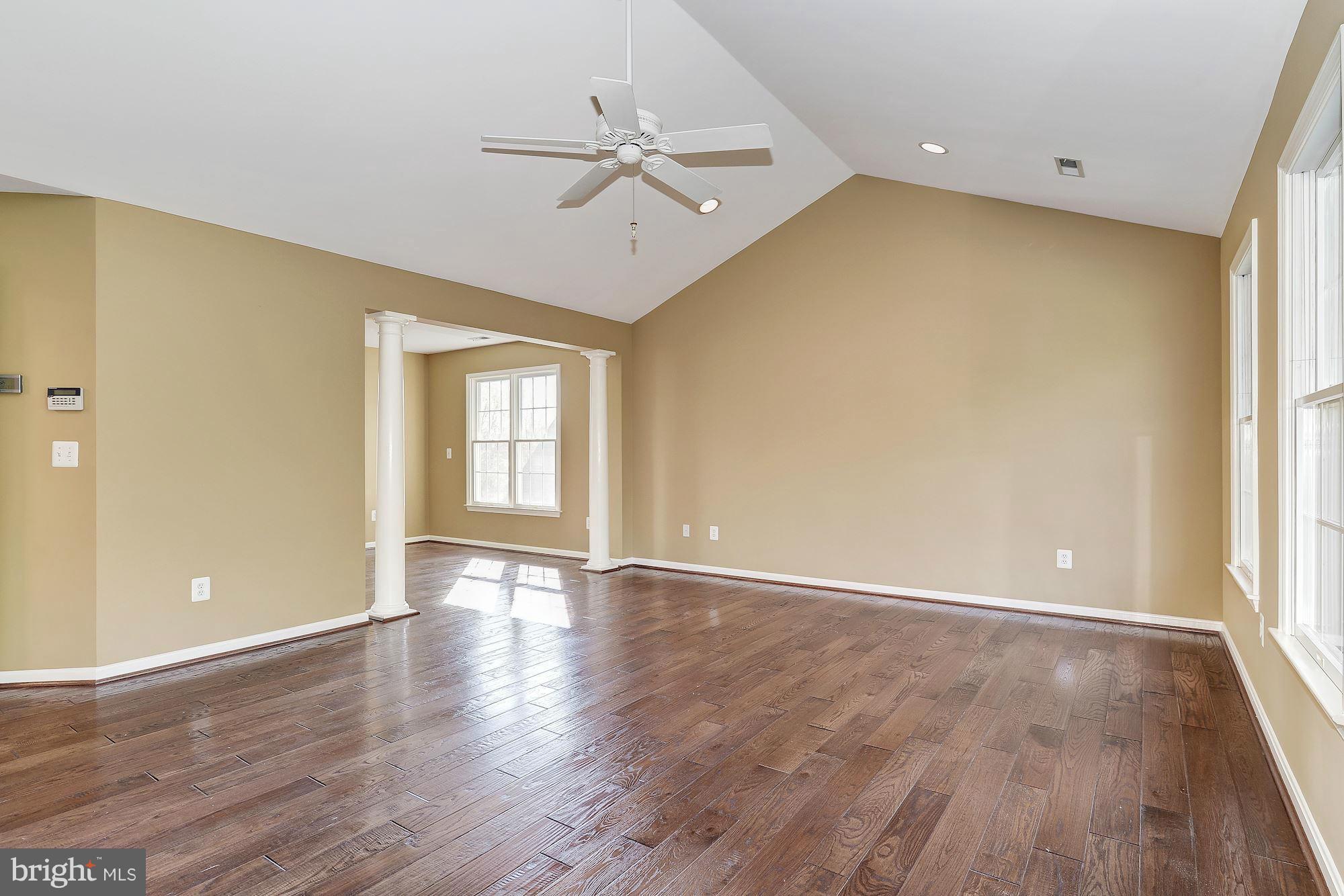 5020 Jericho Road Columbia, MD 21044 - Photo 16 of 30 Spacious Master Suite