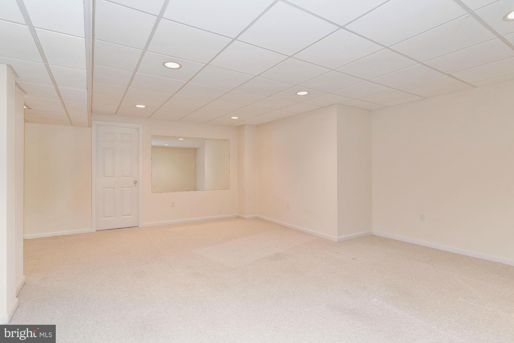 5020 Jericho Road Columbia, MD 21044 - Photo 25 of 30 Exercise Room