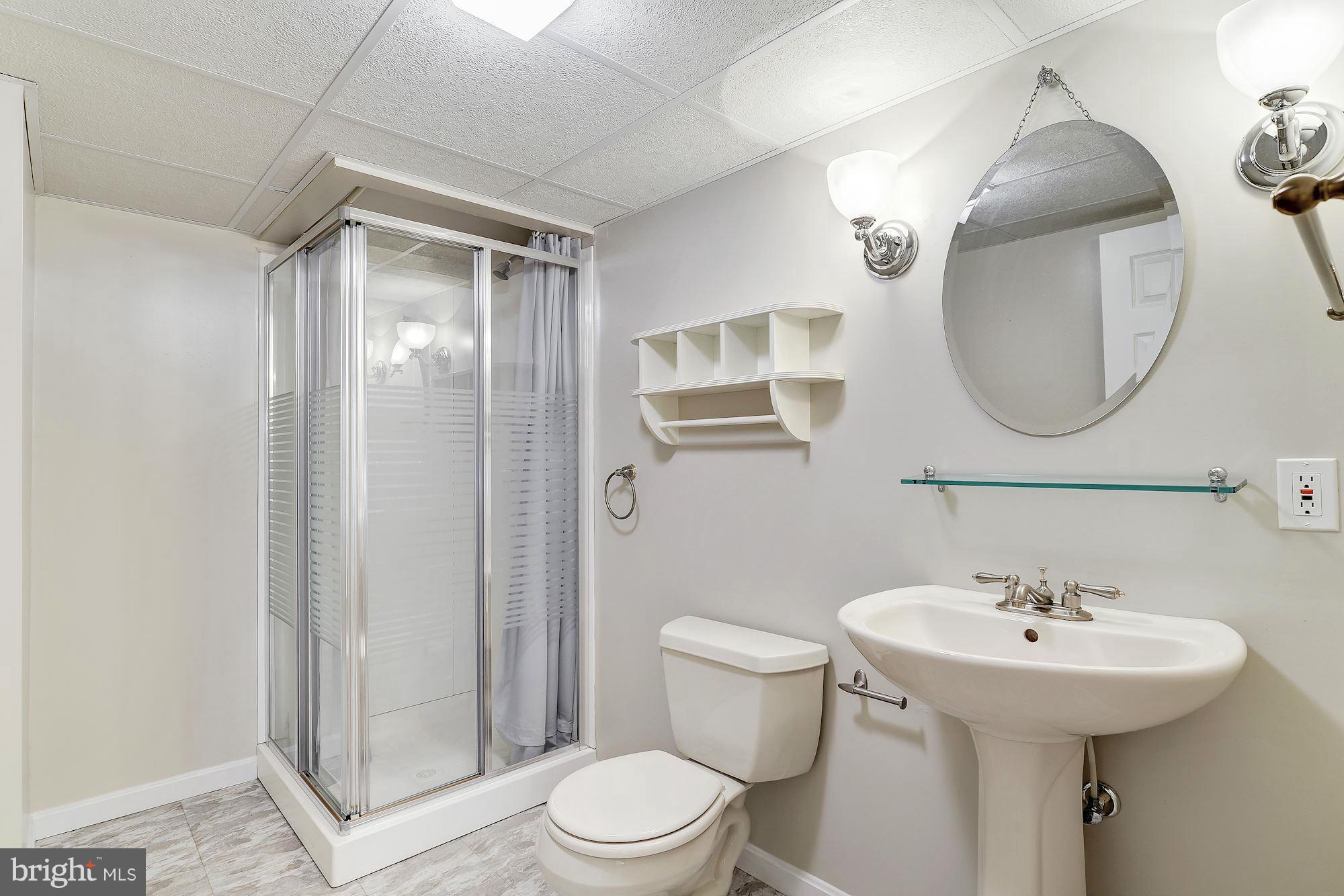 5020 Jericho Road Columbia, MD 21044 - Photo 27 of 30 Bath