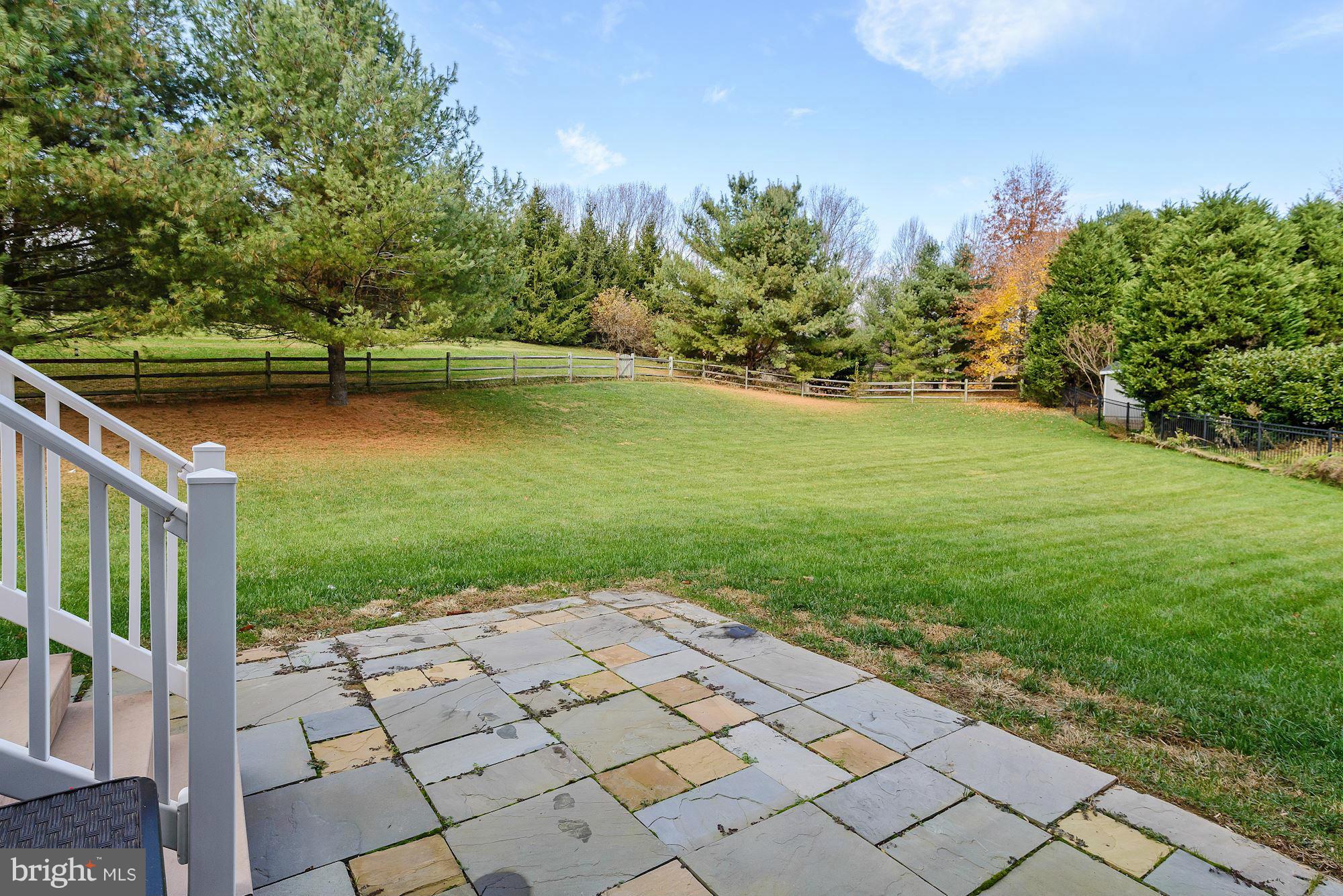 5020 Jericho Road Columbia, MD 21044 - Photo 29 of 30 Patio