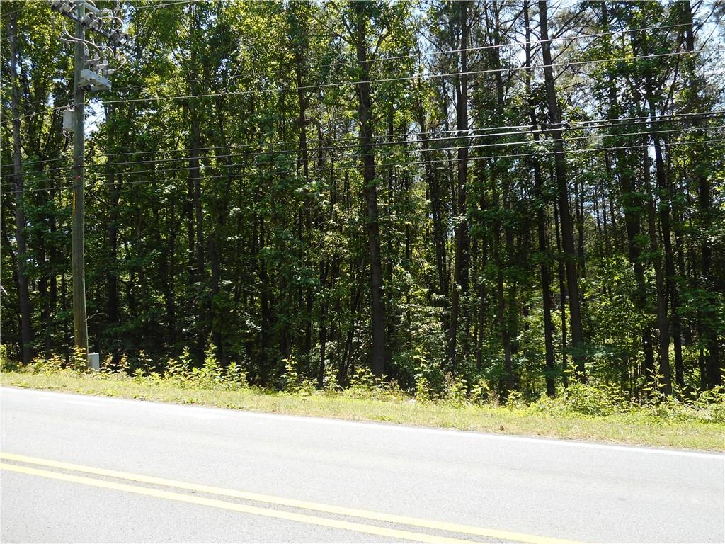 0 Holly Street Canton, GA 30115 - Photo 2 of 10 a view of a yard and trees