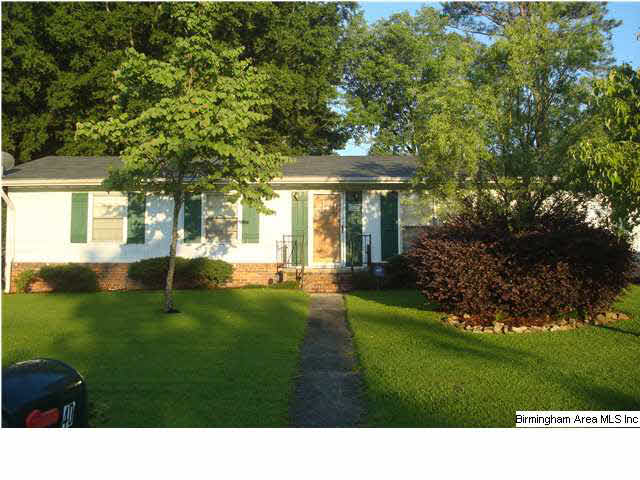 40 Pine Circle Oneonta, AL 35121 - Photo 2 of 18