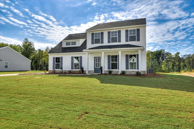 $345,750 | 125 Willow Oak Circle, Thomson, GA 30824