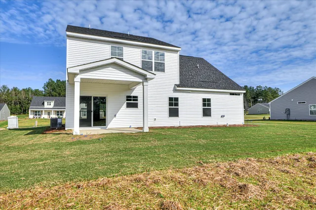 $345,750 | 125 Willow Oak Circle, Thomson, GA 30824