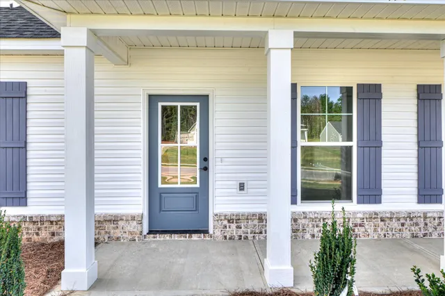 $345,750 | 125 Willow Oak Circle, Thomson, GA 30824