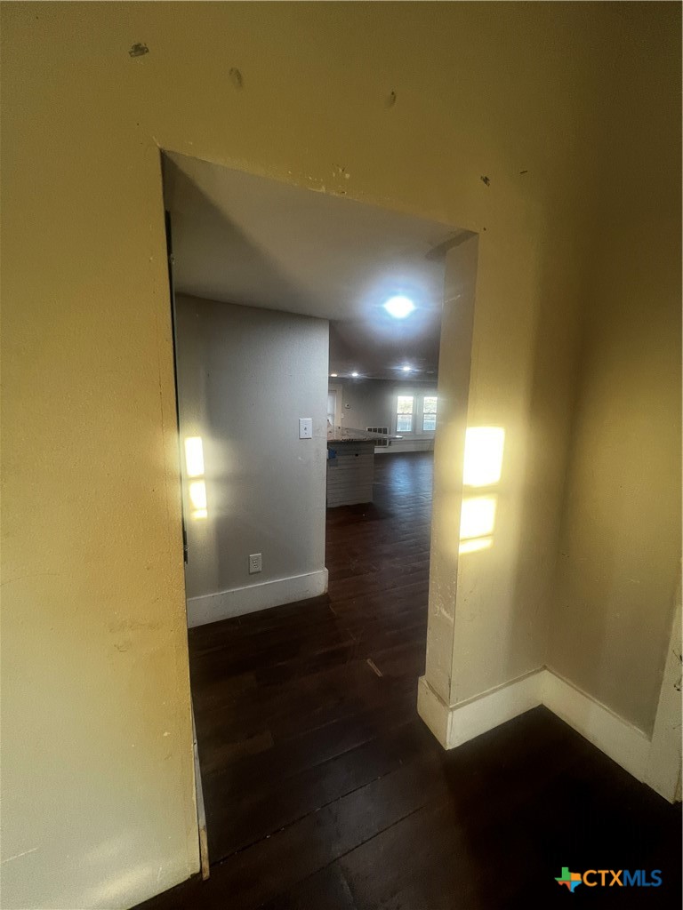 605 East Rogers Cemetery Road Rogers, TX 76569 - Photo 12 of 29 a view of gallery