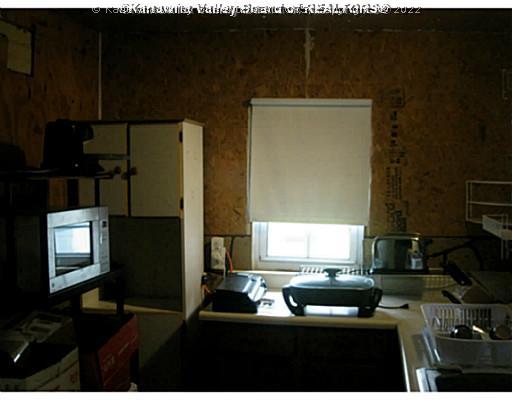 9263 Coal River Road Seth, WV 25181 - Photo 12 of 16 Kitchen.