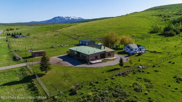 $795,000 | 5177 Hwy 34 Wayan Id 83285, Wayan, ID 83285