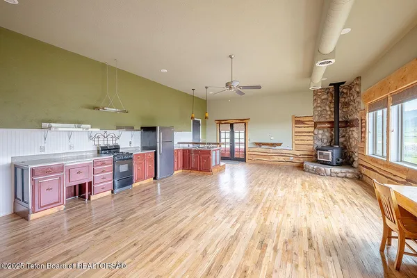 $795,000 | 5177 Hwy 34 Wayan Id 83285, Wayan, ID 83285
