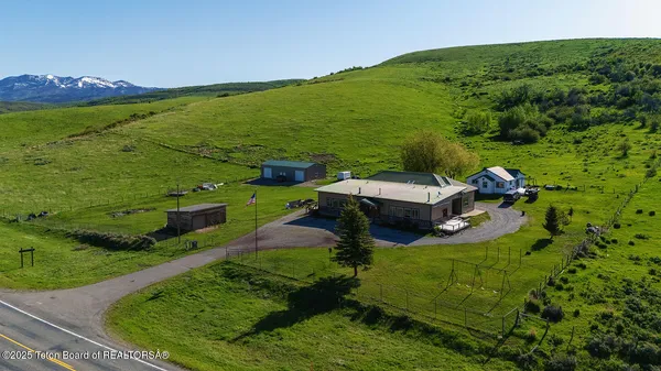 $795,000 | 5177 Hwy 34 Wayan Id 83285, Wayan, ID 83285