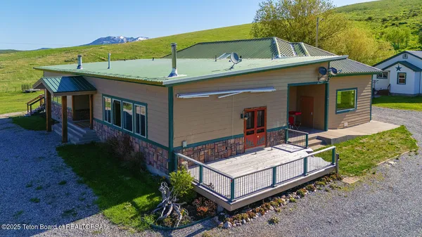 $795,000 | 5177 Hwy 34 Wayan Id 83285, Wayan, ID 83285