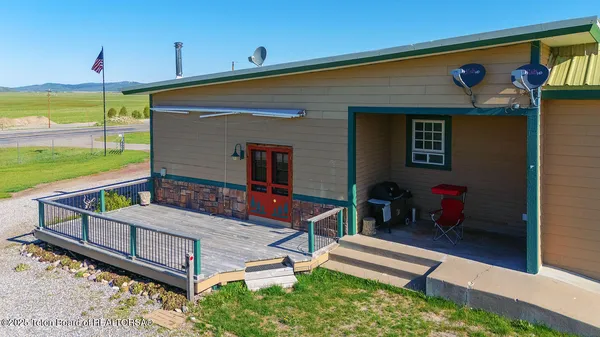 $795,000 | 5177 Hwy 34 Wayan Id 83285, Wayan, ID 83285