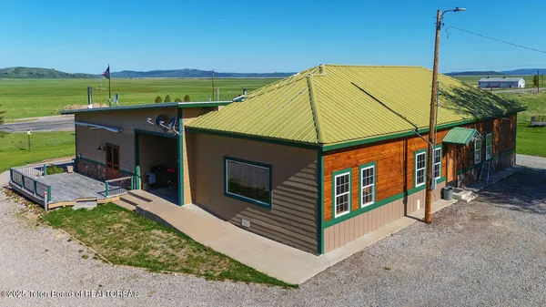 $795,000 | 5177 Hwy 34 Wayan Id 83285, Wayan, ID 83285
