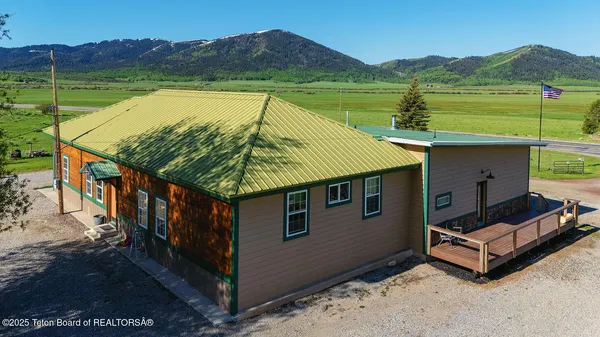$795,000 | 5177 Hwy 34 Wayan Id 83285, Wayan, ID 83285