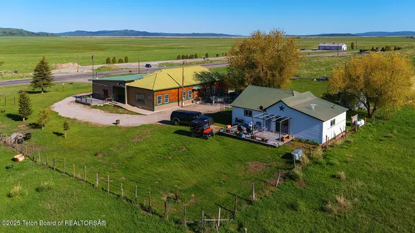 $795,000 | 5177 Hwy 34 Wayan Id 83285, Wayan, ID 83285