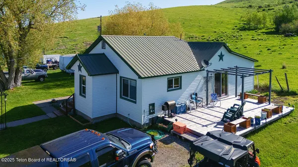 $795,000 | 5177 Hwy 34 Wayan Id 83285, Wayan, ID 83285