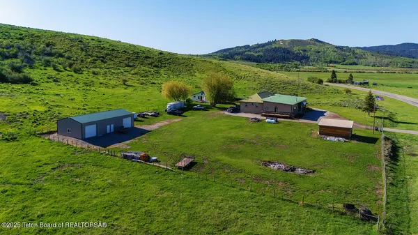 $795,000 | 5177 Hwy 34 Wayan Id 83285, Wayan, ID 83285