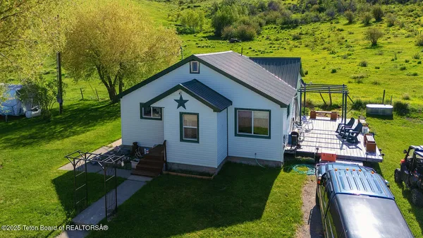 $795,000 | 5177 Hwy 34 Wayan Id 83285, Wayan, ID 83285