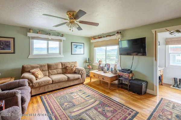 $795,000 | 5177 Hwy 34 Wayan Id 83285, Wayan, ID 83285