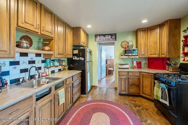 $795,000 | 5177 Hwy 34 Wayan Id 83285, Wayan, ID 83285