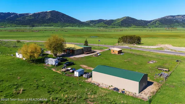$795,000 | 5177 Hwy 34 Wayan Id 83285, Wayan, ID 83285
