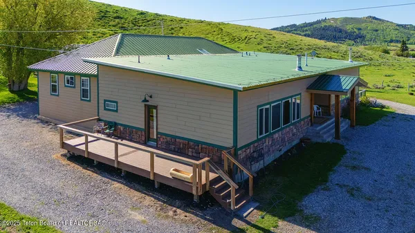 $795,000 | 5177 Hwy 34 Wayan Id 83285, Wayan, ID 83285