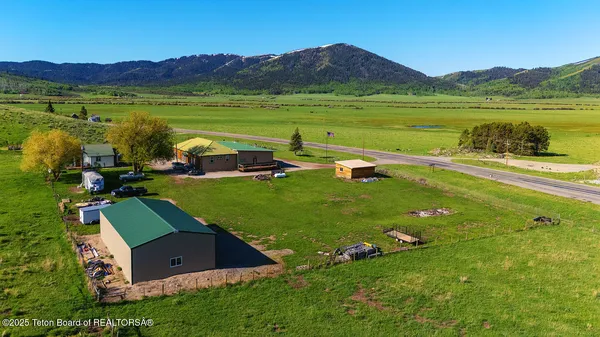 $795,000 | 5177 Hwy 34 Wayan Id 83285, Wayan, ID 83285