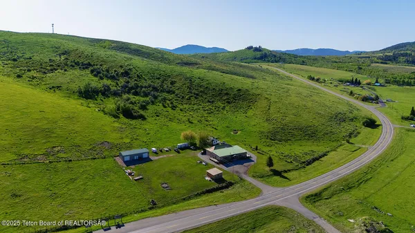 $795,000 | 5177 Hwy 34 Wayan Id 83285, Wayan, ID 83285