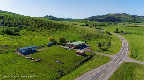 $795,000 | 5177 Hwy 34 Wayan Id 83285, Wayan, ID 83285