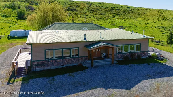 $795,000 | 5177 Hwy 34 Wayan Id 83285, Wayan, ID 83285