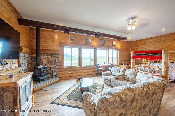 $795,000 | 5177 Hwy 34 Wayan Id 83285, Wayan, ID 83285