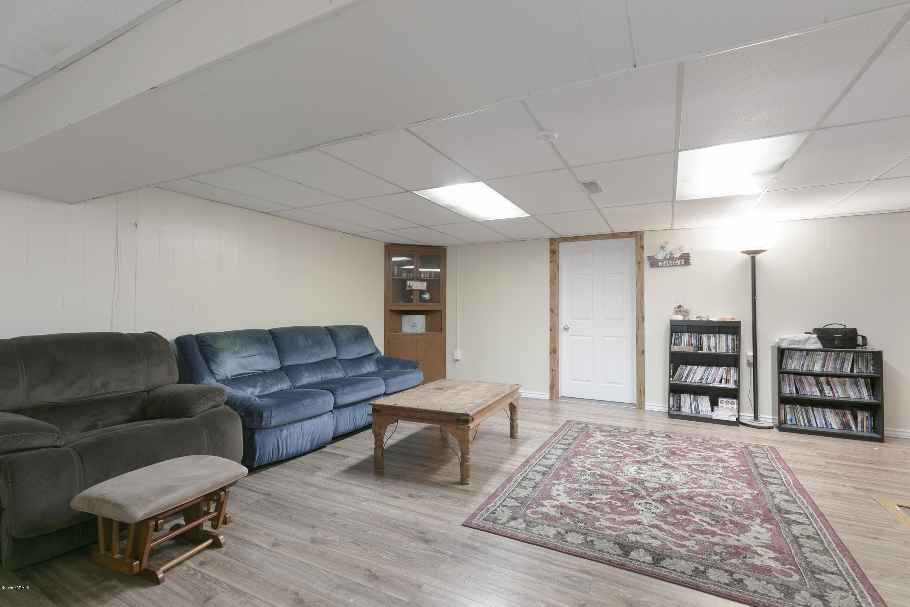 81 Blue Goose Road Zillah, WA 98953 - Photo 16 of 29 Basement