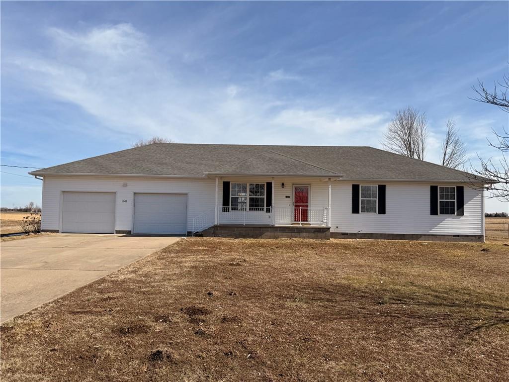 1007 North Main Street Diamond, MO 64840 - Photo 2 of 37