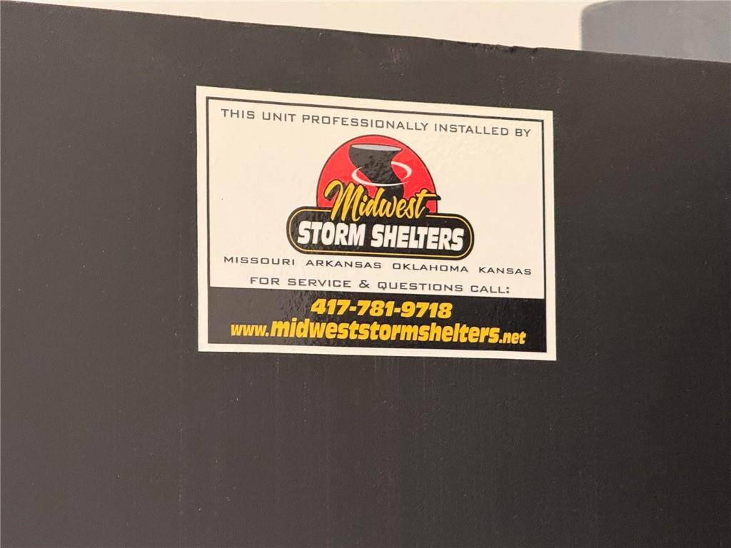 1007 North Main Street Diamond, MO 64840 - Photo 27 of 37