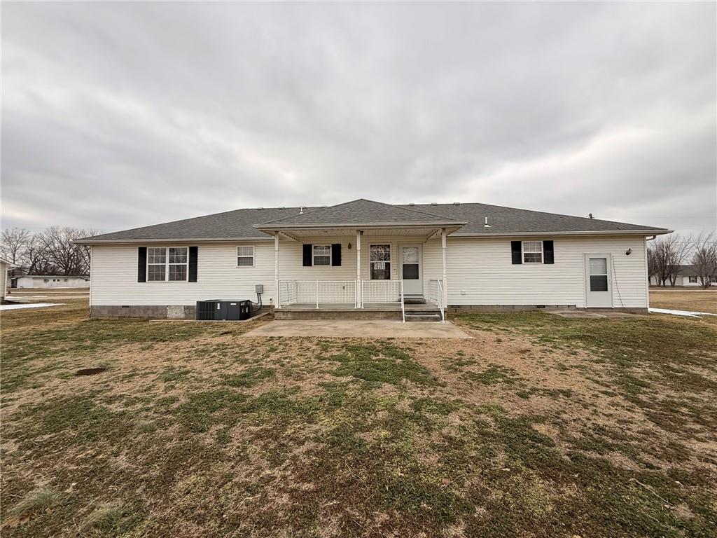 1007 North Main Street Diamond, MO 64840 - Photo 28 of 37