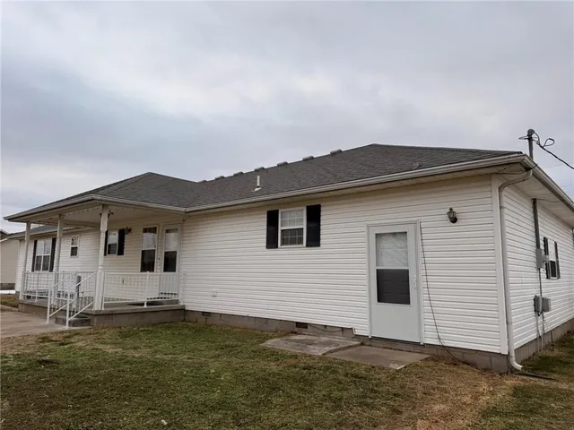 $229,900 | 1007 North Main Street, Diamond, MO 64840