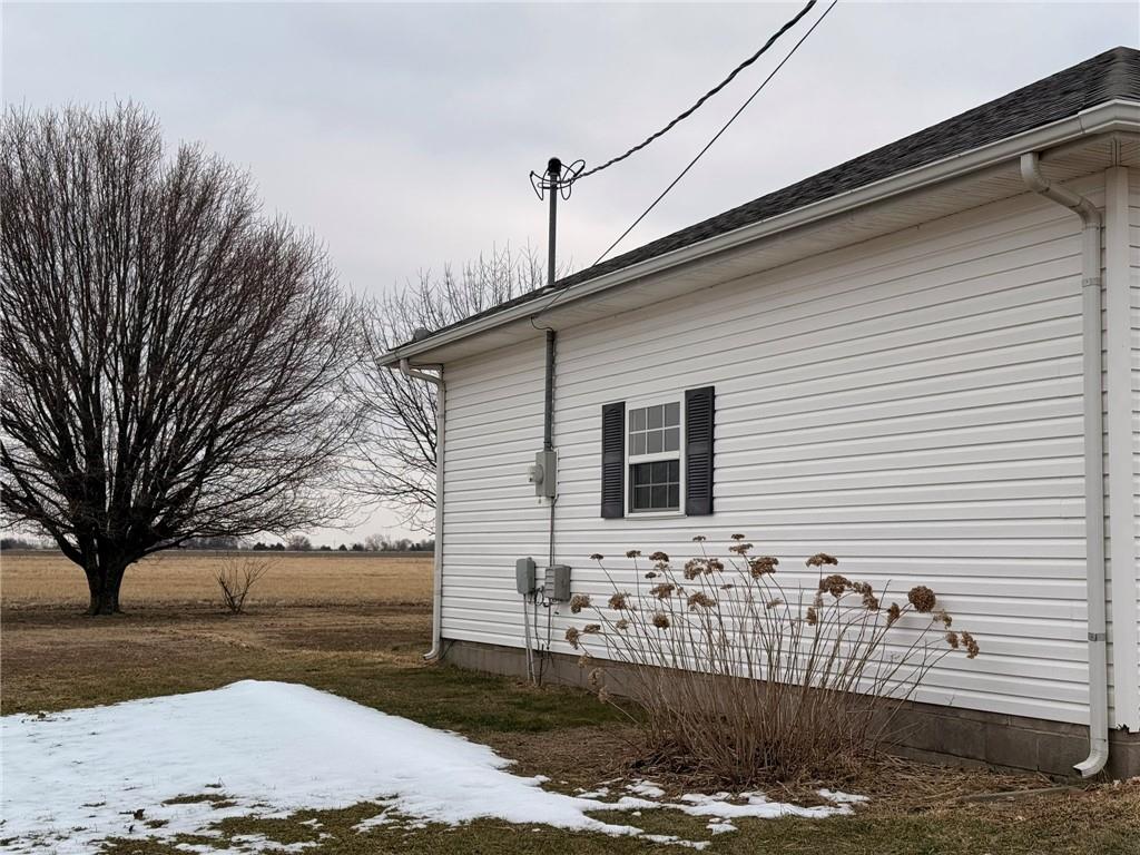 1007 North Main Street Diamond, MO 64840 - Photo 32 of 37