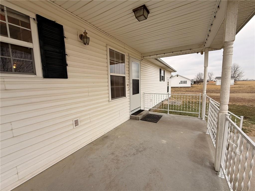 1007 North Main Street Diamond, MO 64840 - Photo 33 of 37