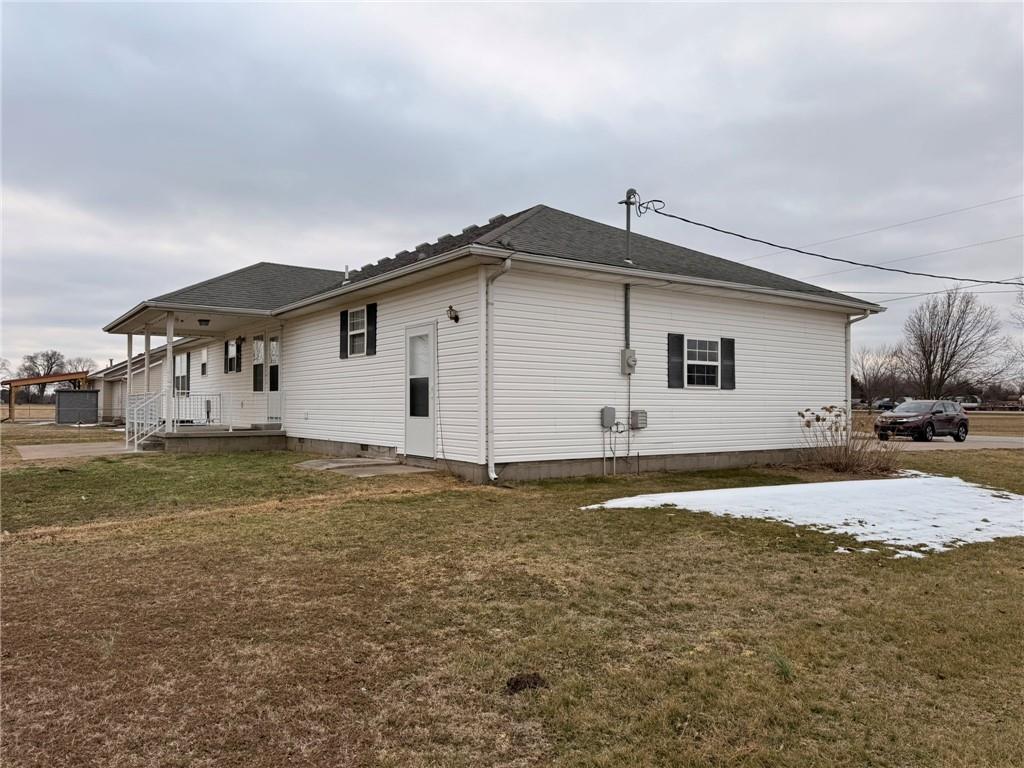 1007 North Main Street Diamond, MO 64840 - Photo 34 of 37