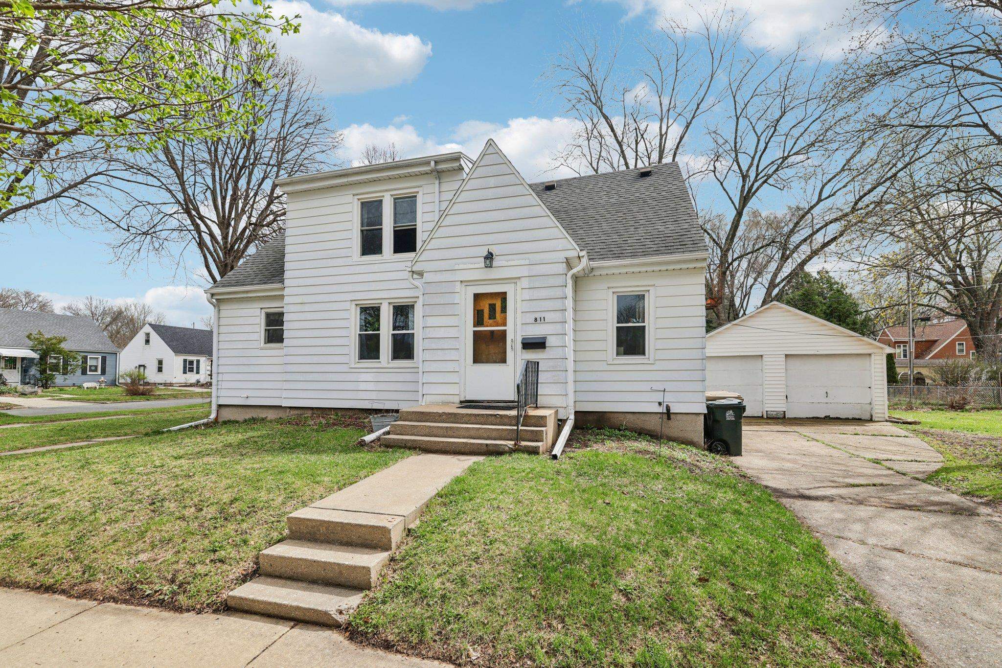 811 North Street Madison, WI 53704 - Photo 1 of 1
