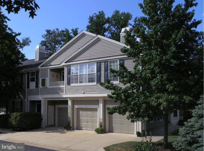 11400 Windleaf Court, Unit S Reston, VA 20194 - Photo 1 of 29 GARAGE CONDO!