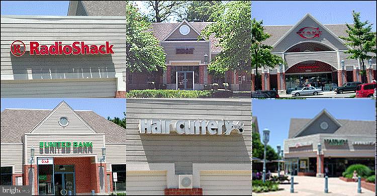 11400 Windleaf Court, Unit S Reston, VA 20194 - Photo 5 of 29 SHOPS at North Village Center