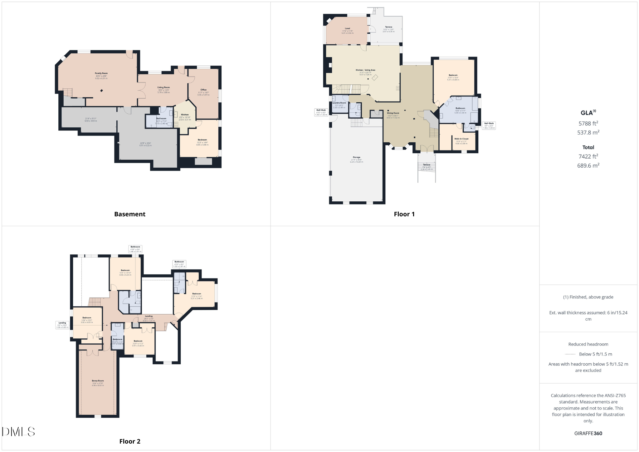 6121 Carlyle Drive Raleigh, NC 27614 - Photo 55 of 58