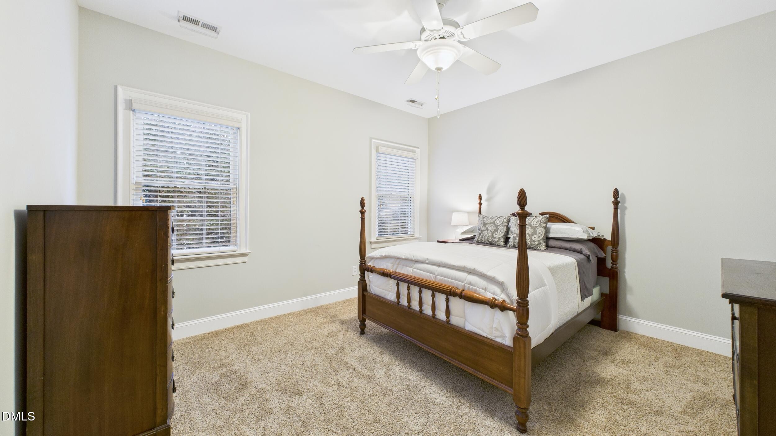 6121 Carlyle Drive Raleigh, NC 27614 - Photo 29 of 58 bedroom